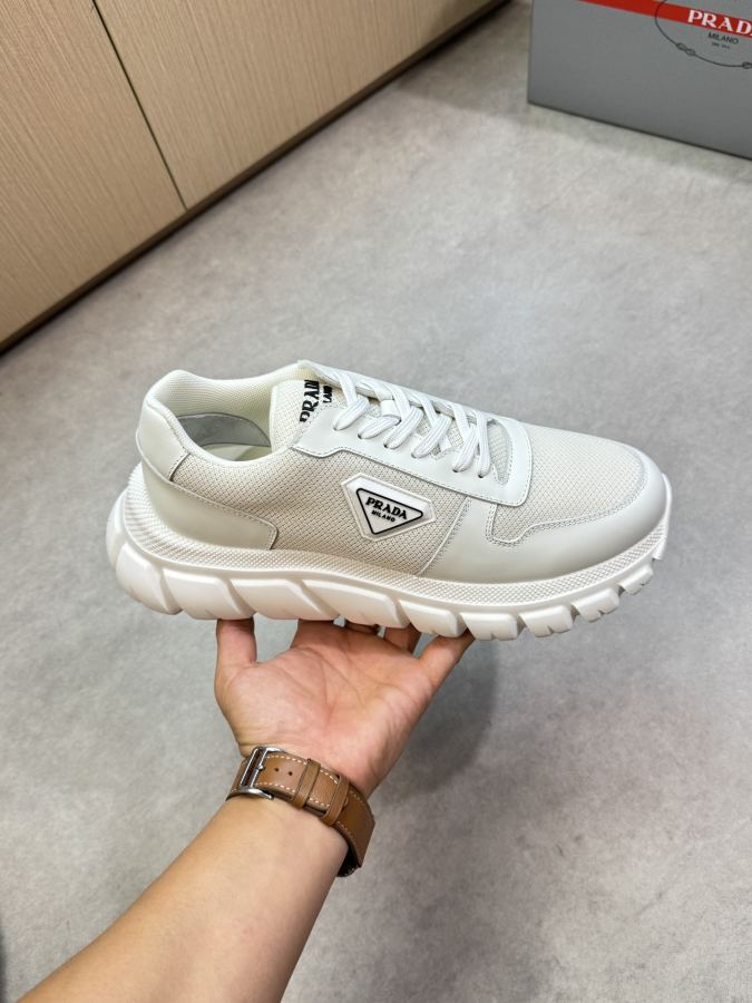 1:1 Replica Prada shoe Prada — Premium Replica — photo 3