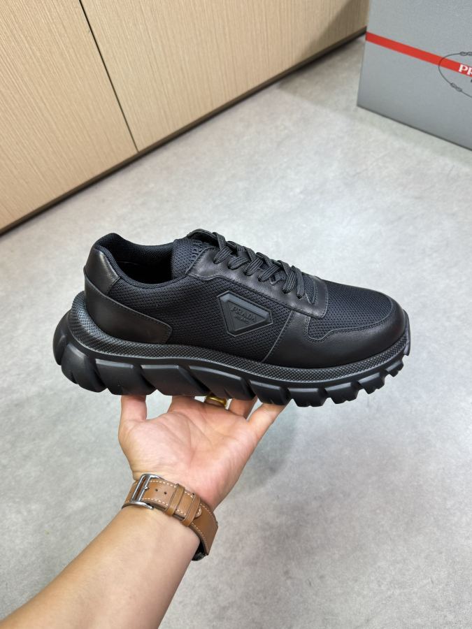 1:1 Replica Prada shoe Prada — Premium Replica — photo 2