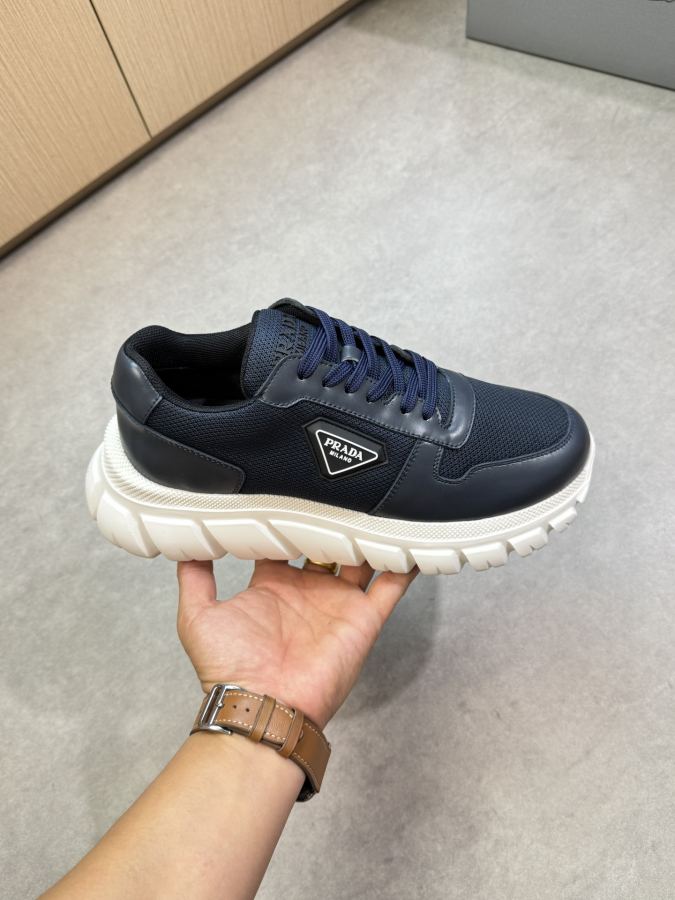 1:1 Replica Prada shoe Prada — Premium Replica — photo 5
