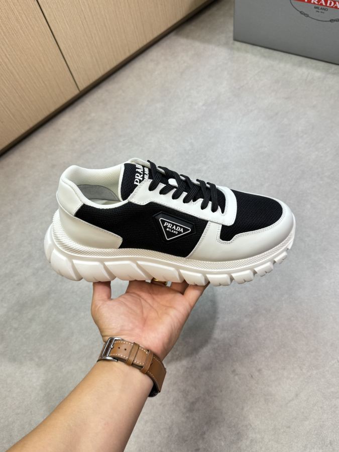 1:1 Replica Prada shoe Prada — Premium Replica — photo 6