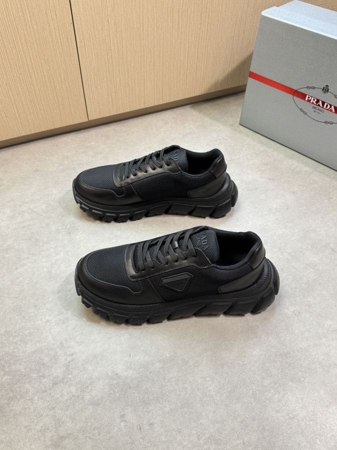 1:1 Replica Prada shoe Prada — Premium Replica — photo 8