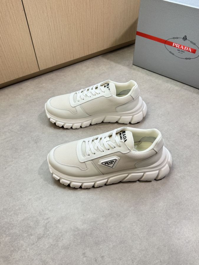 1:1 Replica Prada shoe Prada — Premium Replica — photo 9