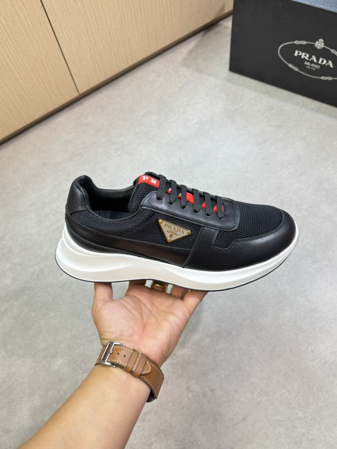1:1 Replica Prada shoe Prada — 1:1 Replica — photo 2