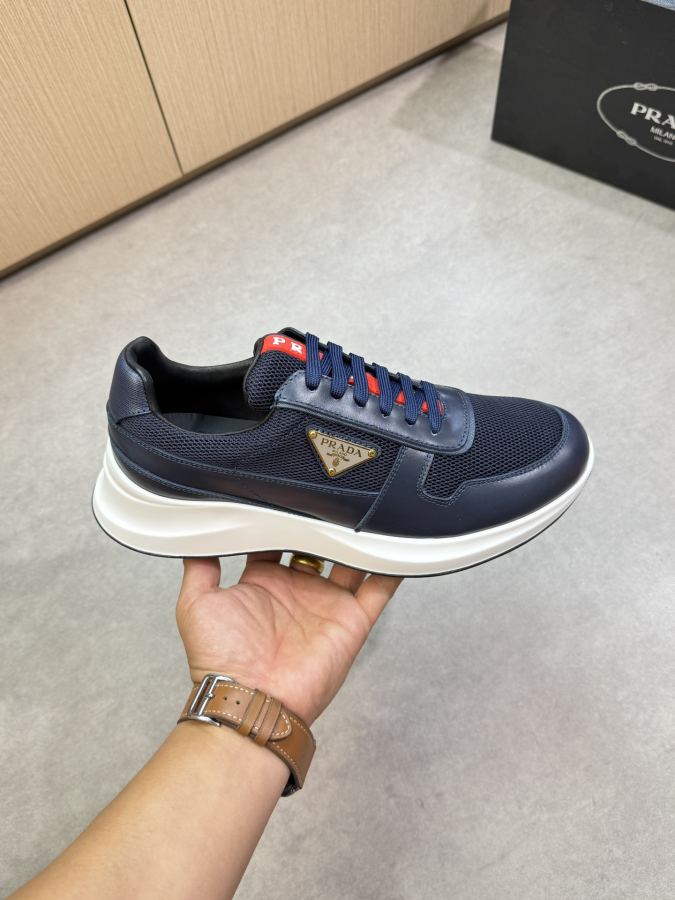 1:1 Replica Prada shoe Prada — 1:1 Replica — photo 4