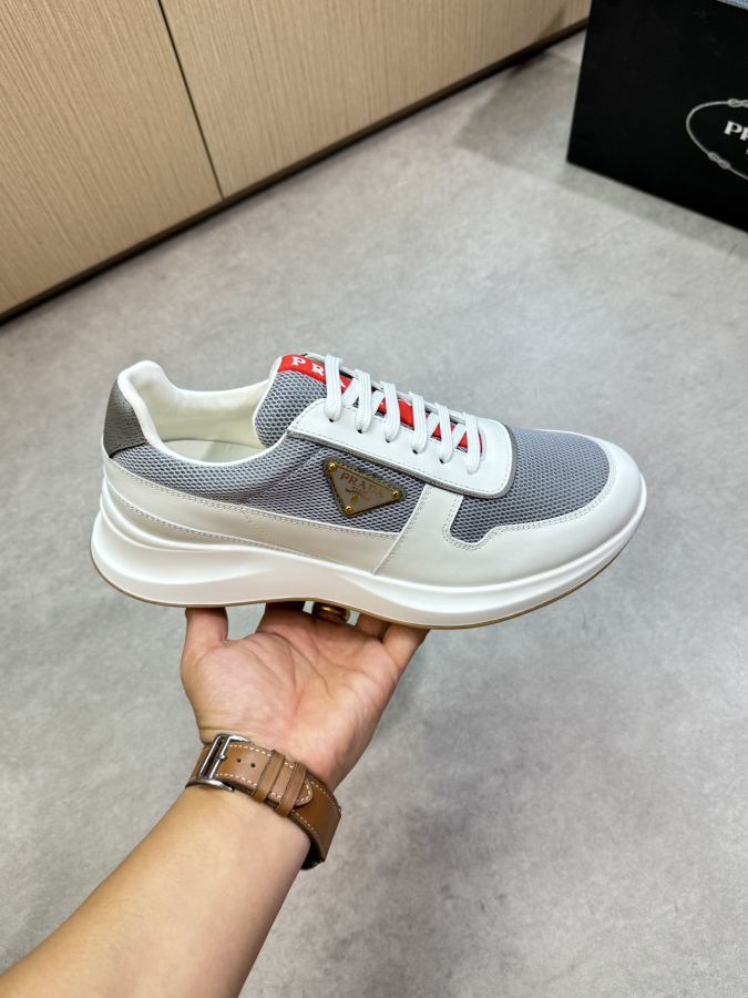 1:1 Replica Prada shoe Prada — 1:1 Replica — photo 6