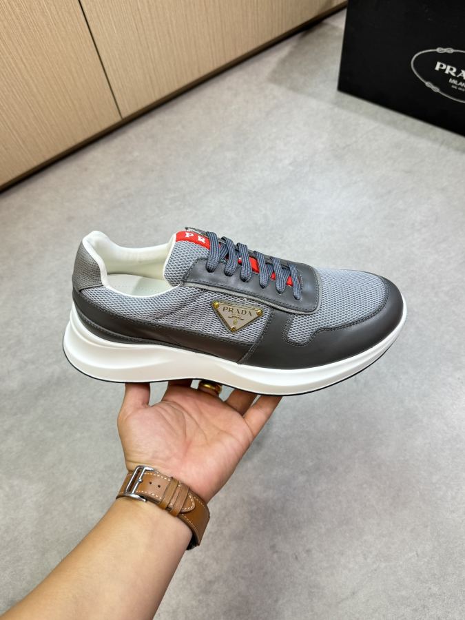 1:1 Replica Prada shoe Prada — 1:1 Replica — photo 5