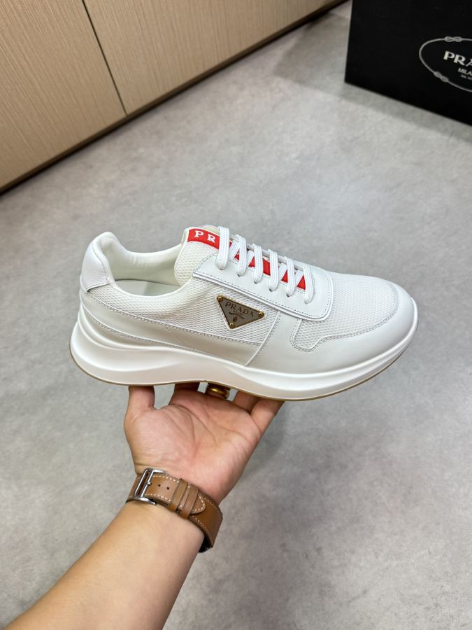 1:1 Replica Prada shoe Prada — 1:1 Replica — photo 3