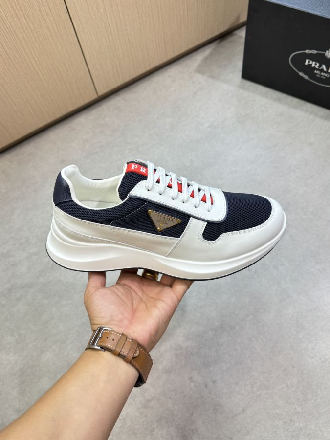 1:1 Replica Prada shoe Prada — 1:1 Replica — photo 7