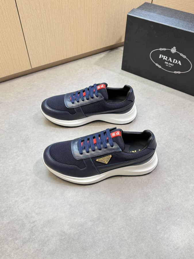 1:1 Replica Prada shoe Prada — 1:1 Replica — photo 8