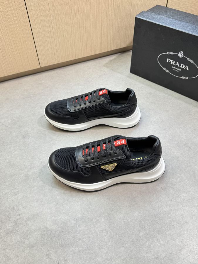 1:1 Replica Prada shoe Prada — 1:1 Replica — photo 9