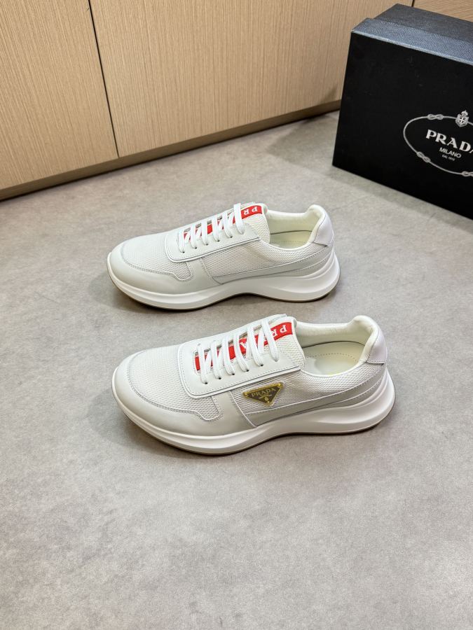 1:1 Replica Prada shoe Prada — 1:1 Replica — photo 10