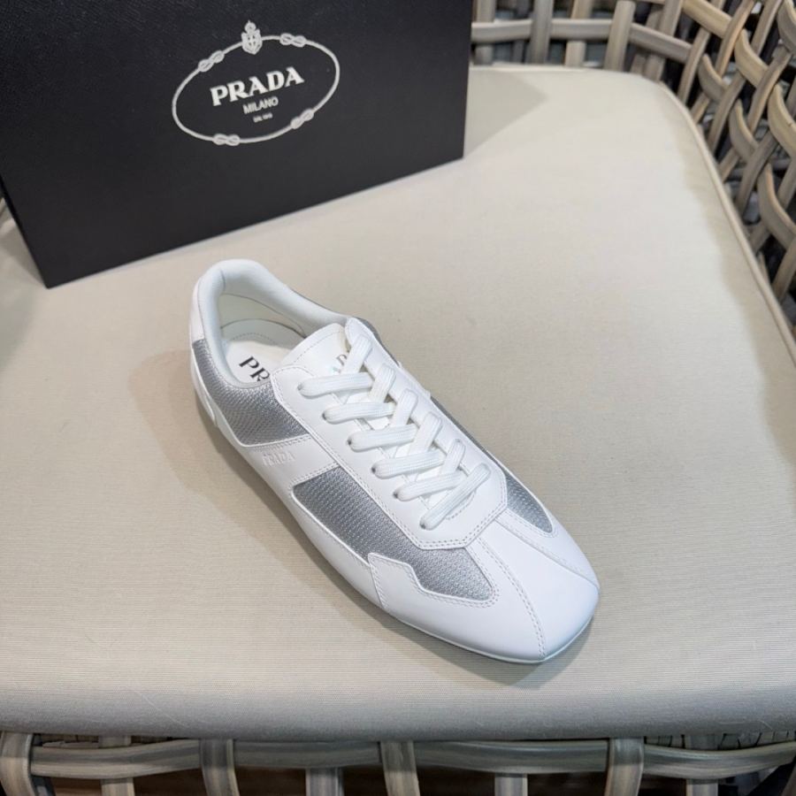 1:1 Replica Prada shoe Prada ｜ ｜ ｜ ｜ PRADA — Premium Replica — photo 5