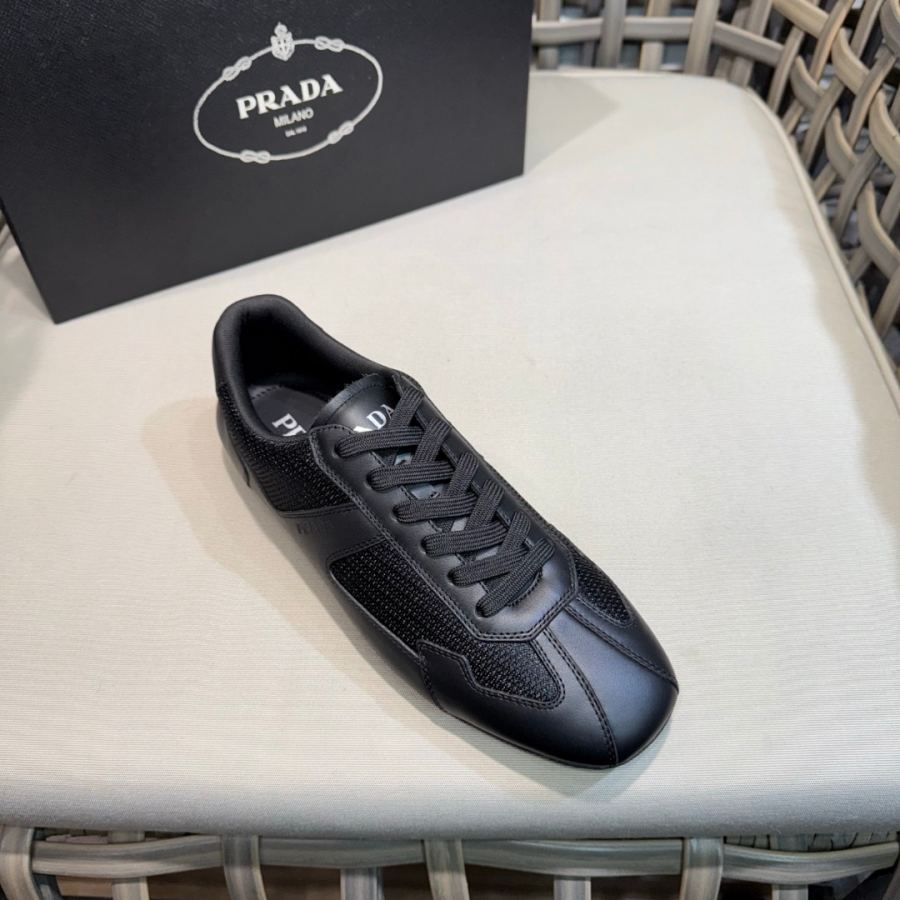 1:1 Replica Prada shoe Prada ｜ ｜ ｜ ｜ PRADA — Premium Replica — photo 6