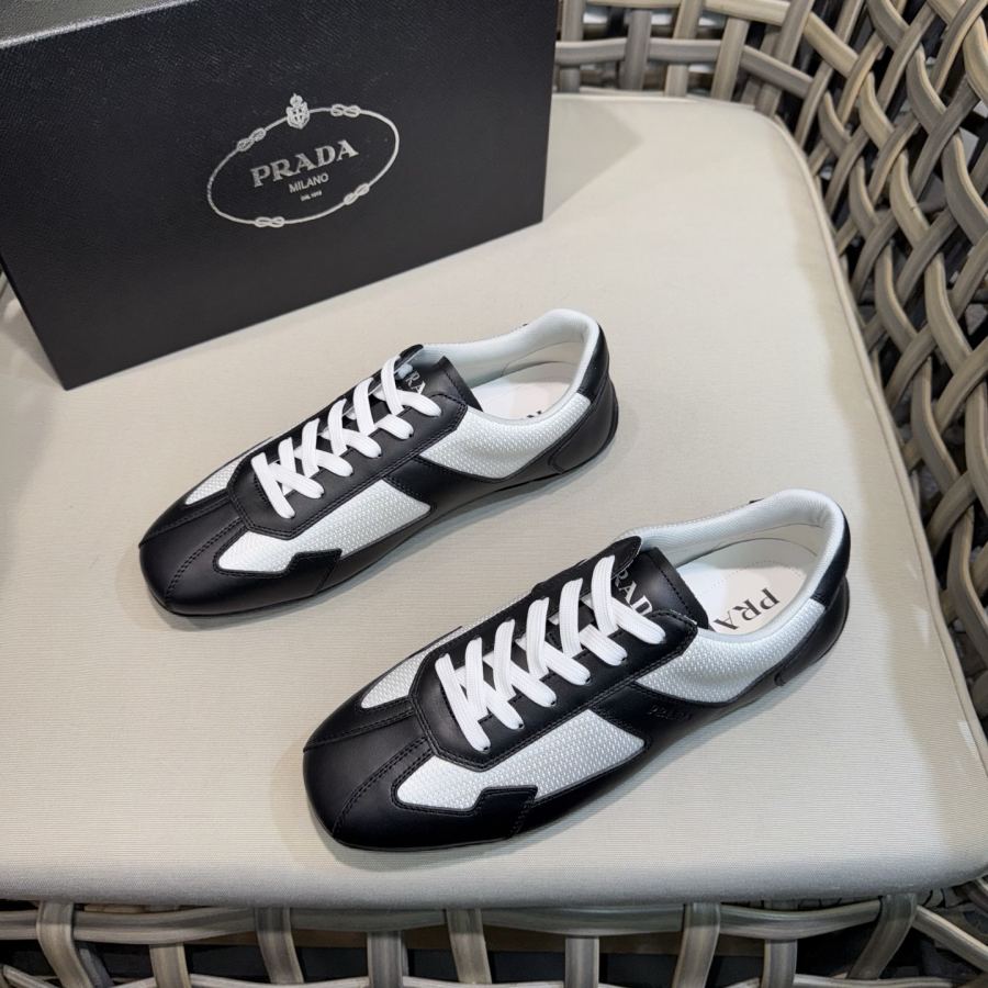 1:1 Replica Prada shoe Prada ｜ ｜ ｜ ｜ PRADA — Premium Replica — photo 4