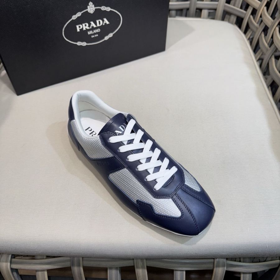 1:1 Replica Prada shoe Prada ｜ ｜ ｜ ｜ PRADA — Premium Replica — photo 8