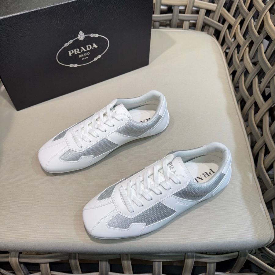 1:1 Replica Prada shoe Prada ｜ ｜ ｜ ｜ PRADA — Premium Replica — photo 3
