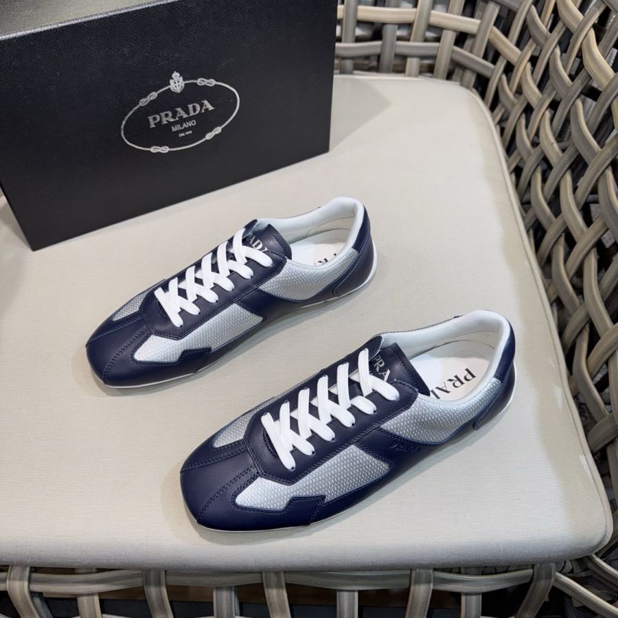 1:1 Replica Prada shoe Prada ｜ ｜ ｜ ｜ PRADA — Premium Replica — photo 2