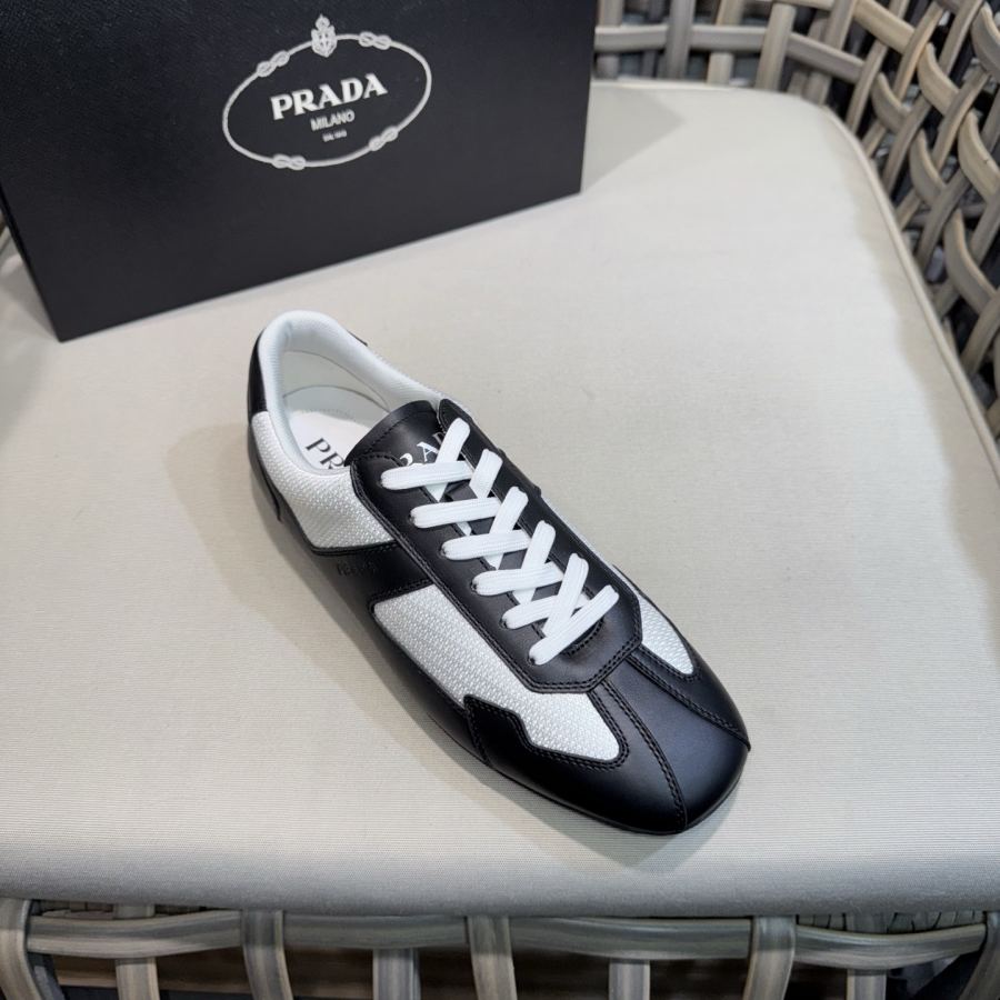 1:1 Replica Prada shoe Prada ｜ ｜ ｜ ｜ PRADA — Premium Replica — photo 7