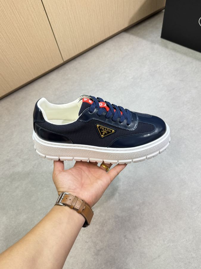 1:1 Replica Prada shoe Prada — Premium Replica — photo 2