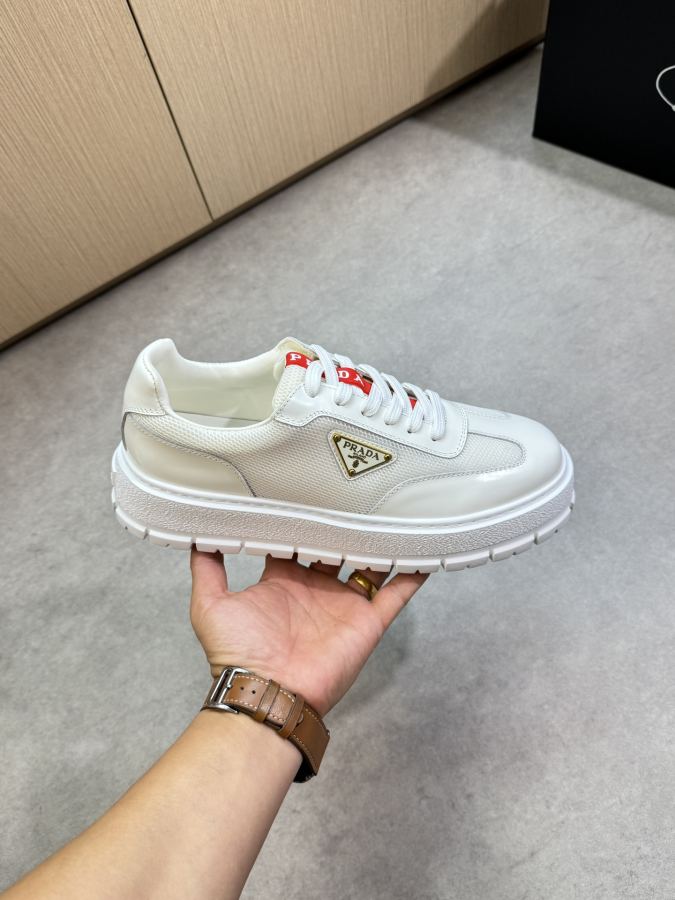 1:1 Replica Prada shoe Prada — Premium Replica — photo 5