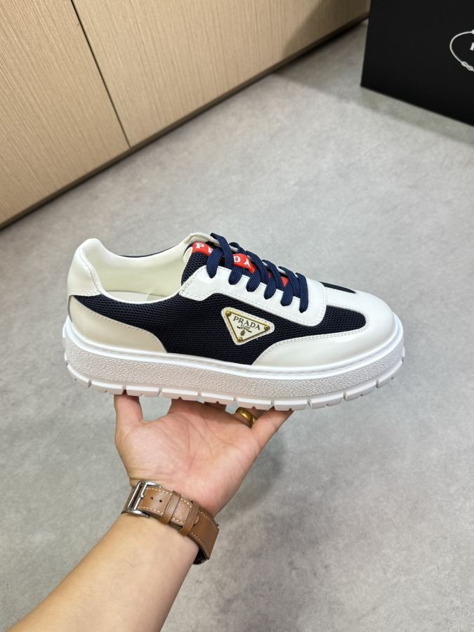 1:1 Replica Prada shoe Prada — Premium Replica — photo 6