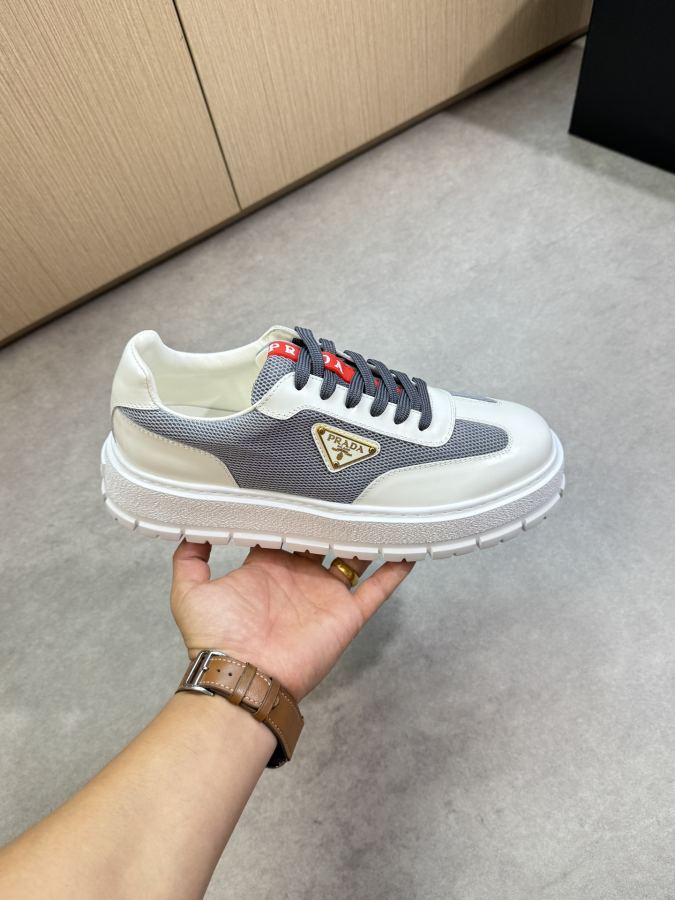 1:1 Replica Prada shoe Prada — Premium Replica — photo 7