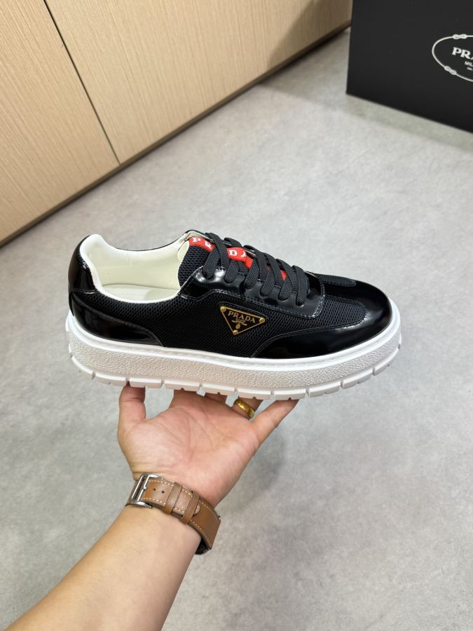 1:1 Replica Prada shoe Prada — Premium Replica — photo 9