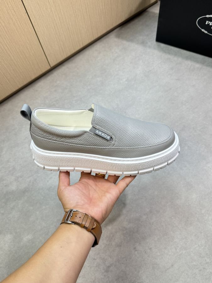 1:1 Replica Prada shoe Prada — 1:1 Replica — photo 5