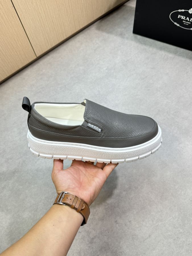 1:1 Replica Prada shoe Prada — 1:1 Replica — photo 4