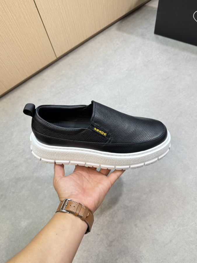 1:1 Replica Prada shoe Prada — 1:1 Replica — photo 2