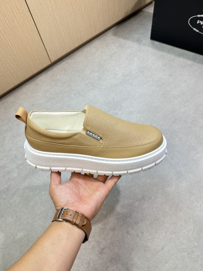 1:1 Replica Prada shoe Prada — 1:1 Replica — photo 8