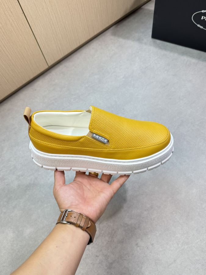 1:1 Replica Prada shoe Prada — 1:1 Replica — photo 9