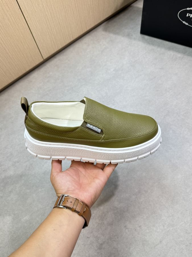 1:1 Replica Prada shoe Prada — 1:1 Replica — photo 7