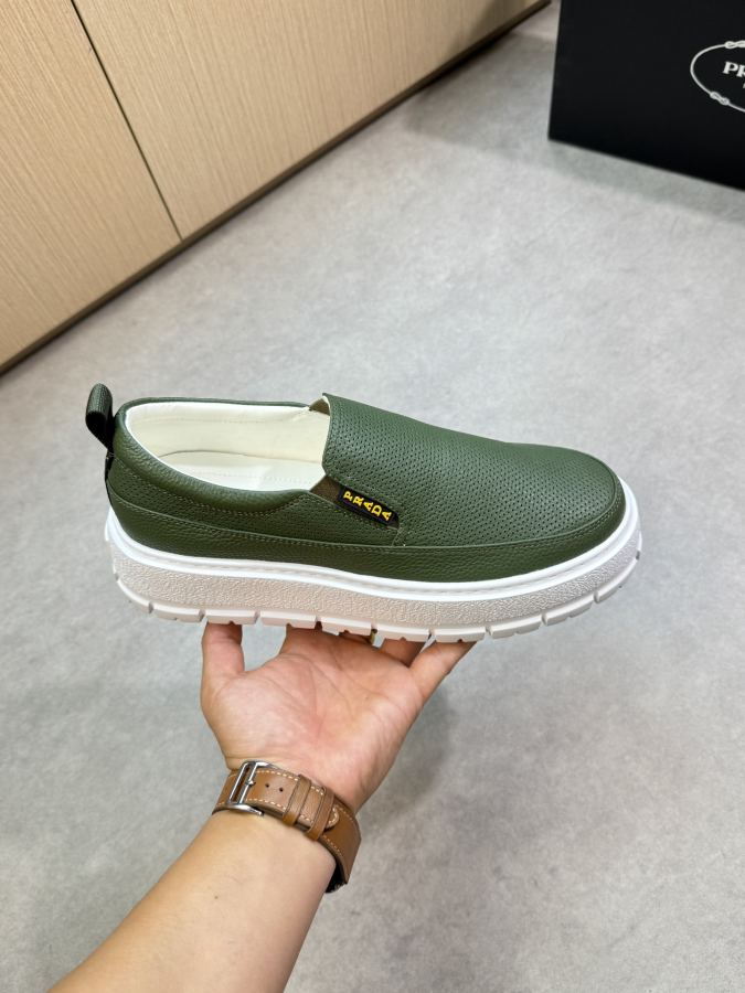 1:1 Replica Prada shoe Prada — 1:1 Replica — photo 6