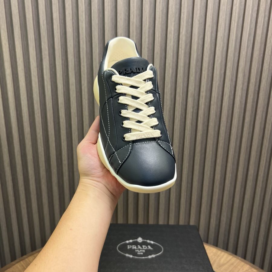1:1 Replica Prada shoe Prada Men's — 1:1 Replica — photo 4