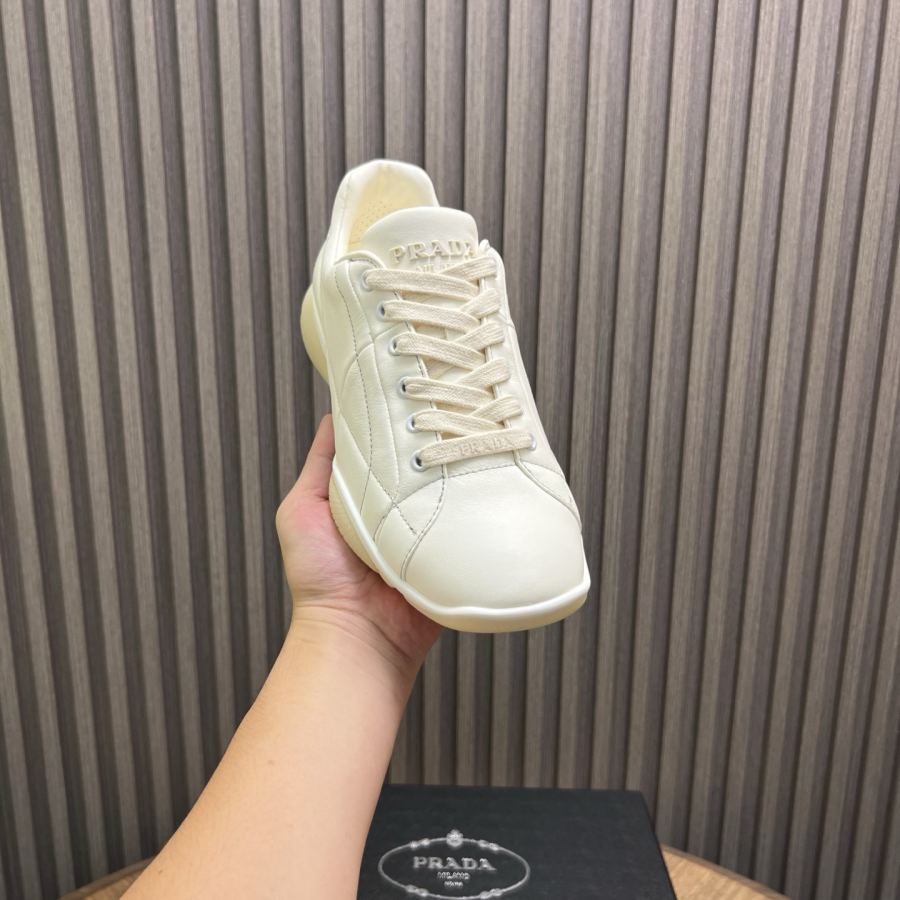 1:1 Replica Prada shoe Prada Men's — 1:1 Replica — photo 6
