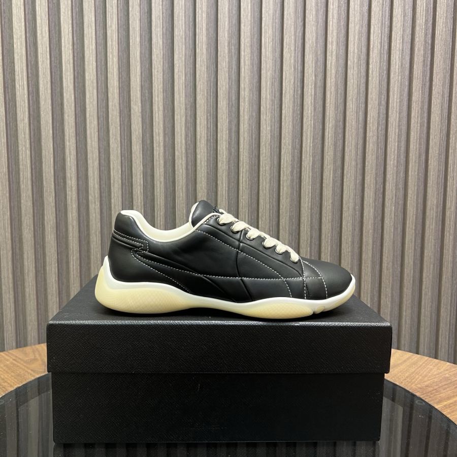 1:1 Replica Prada shoe Prada Men's — 1:1 Replica — photo 8