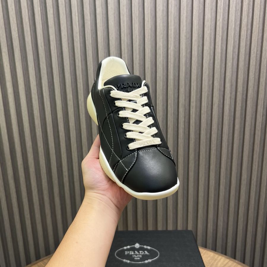 1:1 Replica Prada shoe Prada Men's — 1:1 Replica — photo 5
