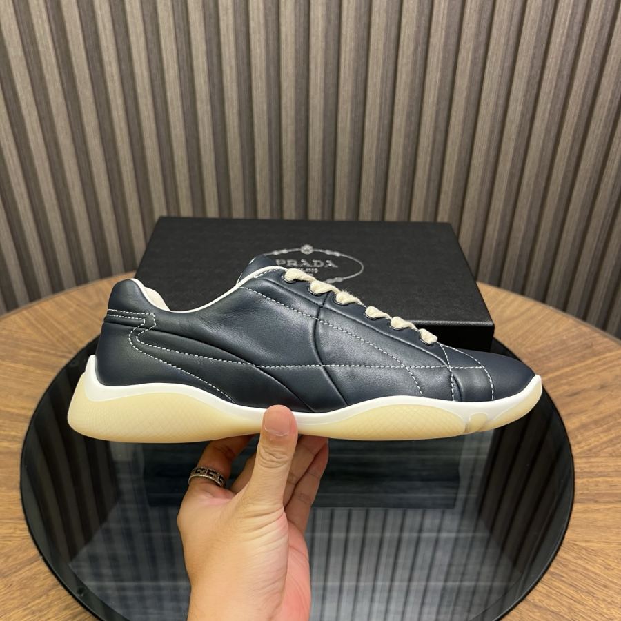 1:1 Replica Prada shoe Prada Men's — 1:1 Replica — photo 3