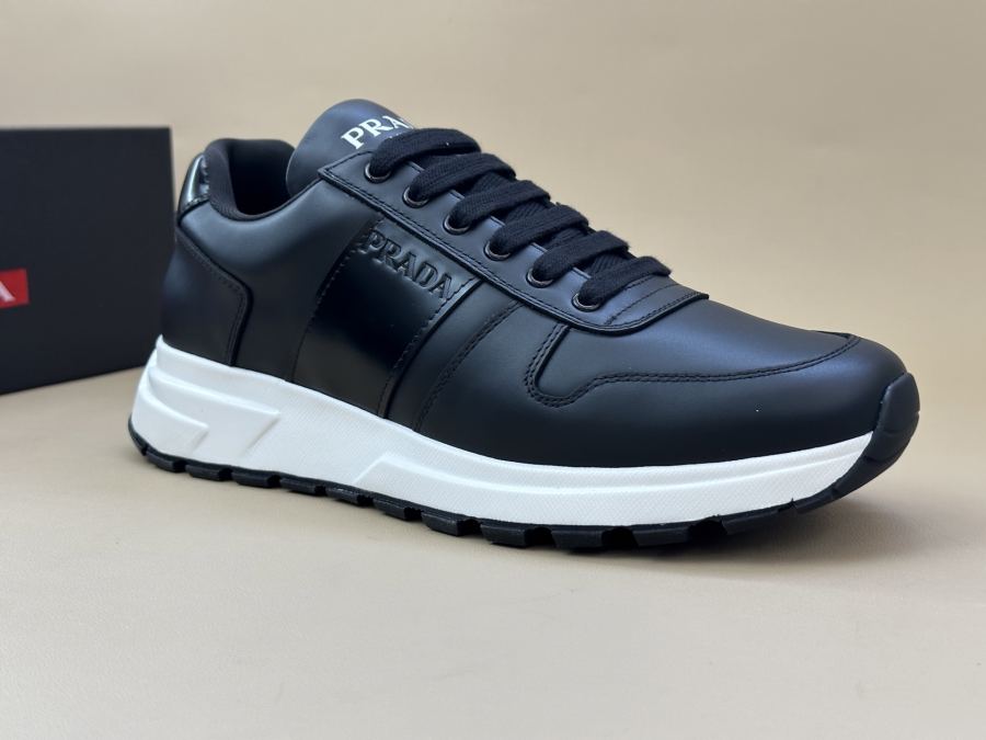 1:1 Replica Prada shoe PRADA | PRADA — AAA Quality Replica — photo 5