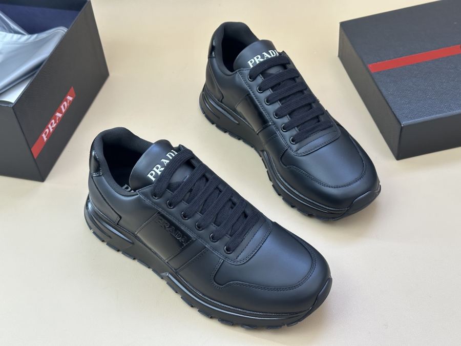 1:1 Replica Prada shoe PRADA | PRADA — AAA Quality Replica — photo 6