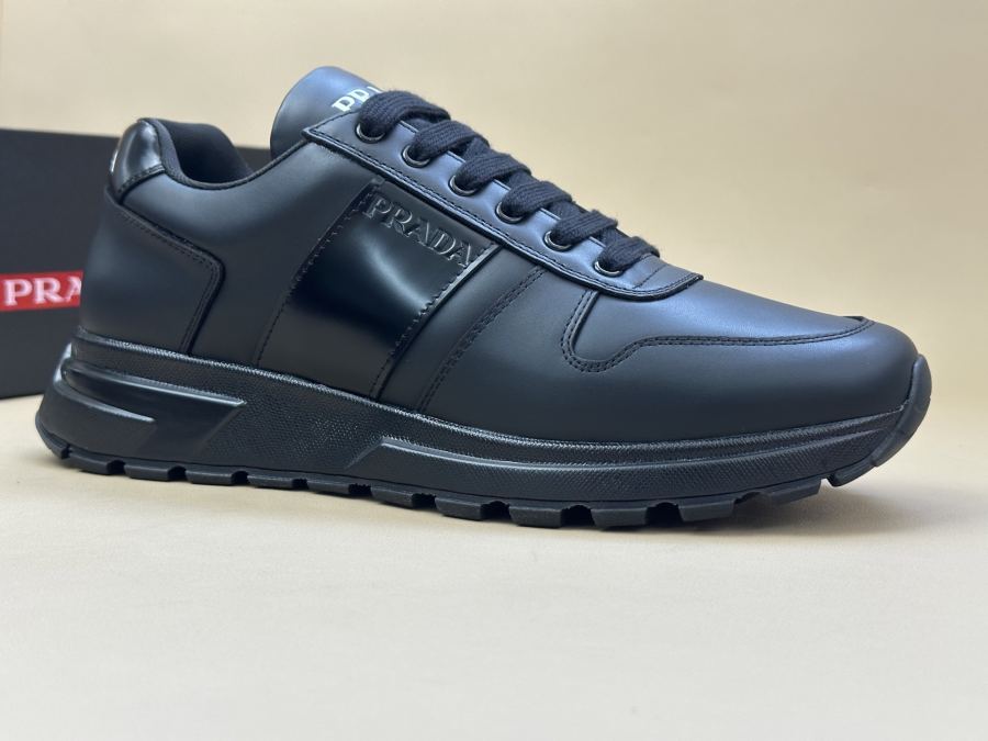 1:1 Replica Prada shoe PRADA | PRADA — AAA Quality Replica — photo 7