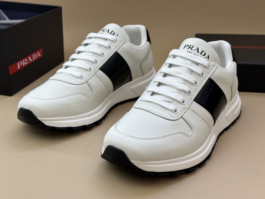 1:1 Replica Prada shoe PRADA | PRADA — AAA Quality Replica — photo 3