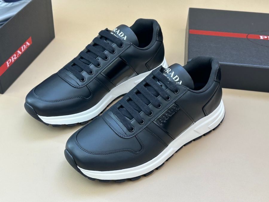 1:1 Replica Prada shoe PRADA | PRADA — AAA Quality Replica — photo 2