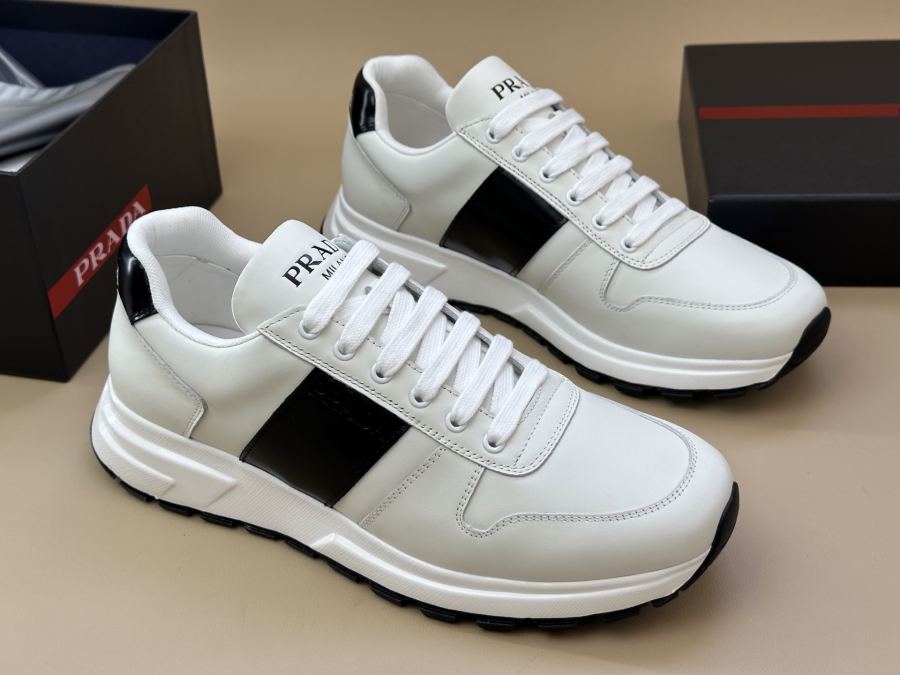 1:1 Replica Prada shoe PRADA | PRADA — AAA Quality Replica — photo 8