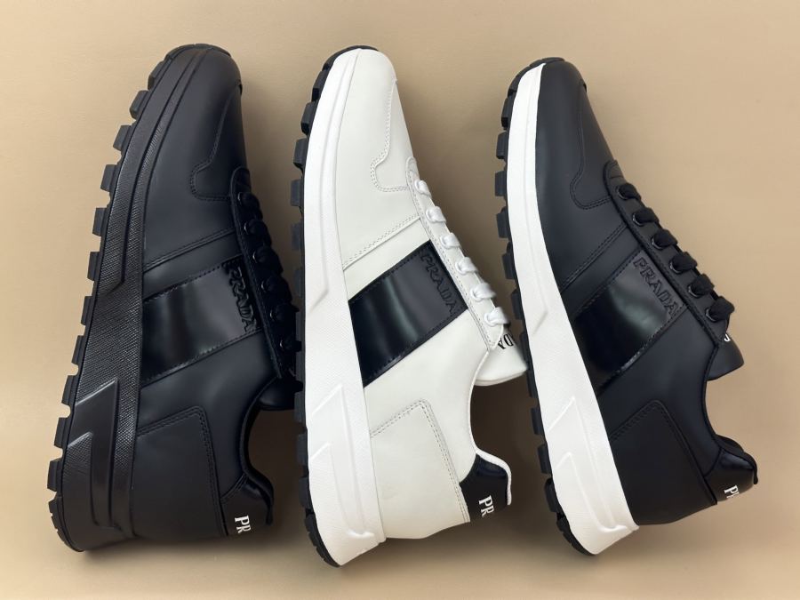 1:1 Replica Prada shoe PRADA | PRADA — AAA Quality Replica — photo 4