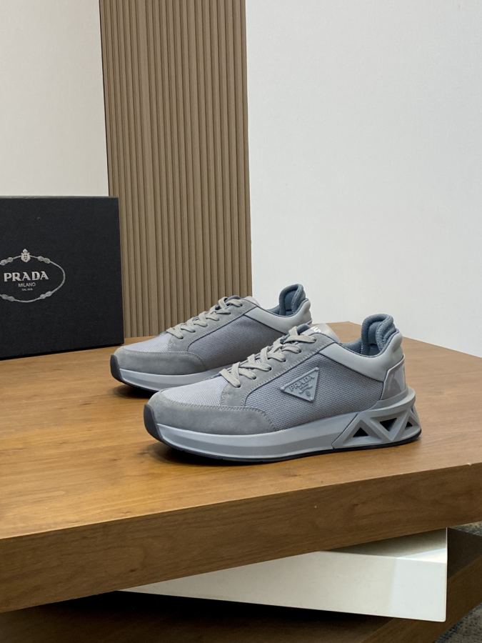 1:1 Replica Prada shoe Prada | PRADA Men's — 1:1 Replica — photo 2
