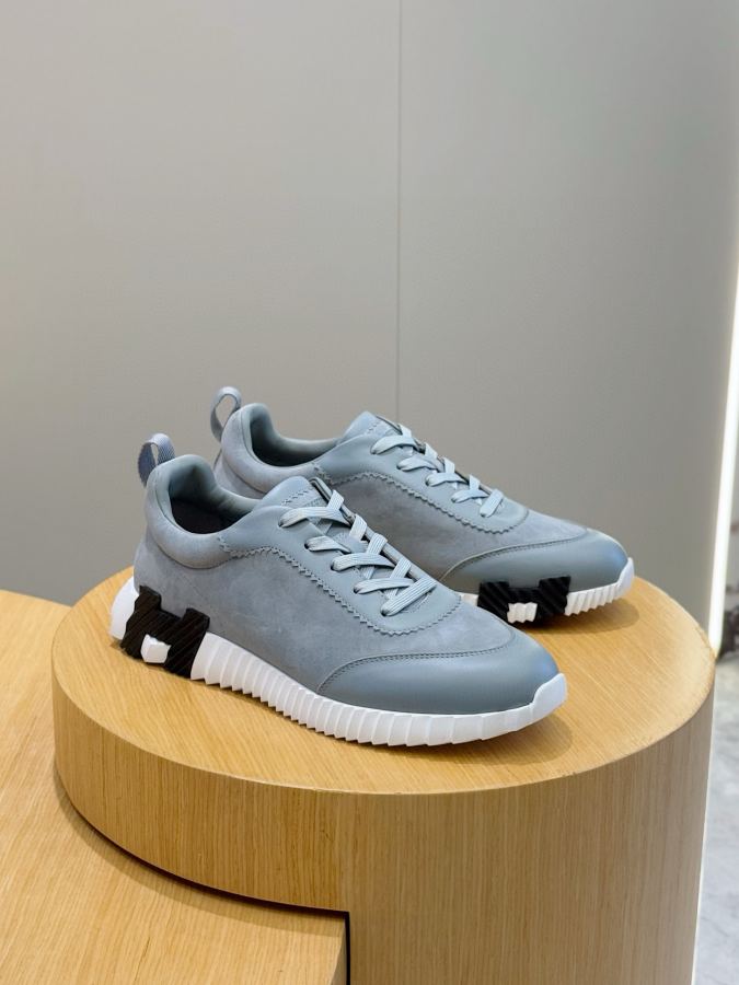 1:1 Replica Hermes shoe Hermes bouning — AAA Quality Replica — photo 3