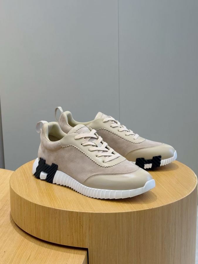 1:1 Replica Hermes shoe Hermes bouning — AAA Quality Replica — photo 2