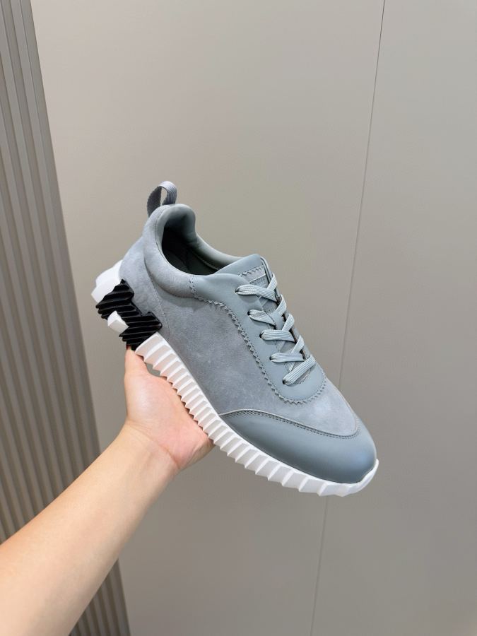 1:1 Replica Hermes shoe Hermes bouning — AAA Quality Replica — photo 8